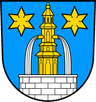 Wappen von Rehborn