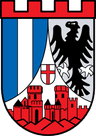 Wappen von Kobern-Gondorf