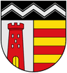 Wappen von Rittersdorf