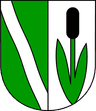 Wappen von Wasserliesch