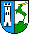 Wappen von Bleialf