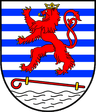 Wappen von Daleiden