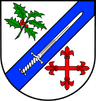 Wappen von Ferschweiler