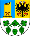 Wappen von Detzem