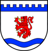 Wappen von Prümzurlay