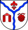 Wappen von Holsthum