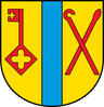 Wappen von Niederfell