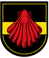 Wappen von Dasburg