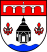 Wappen von Echternacherbrück