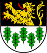 Wappen von Hochborn
