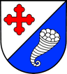 Wappen von Niederfischbach
