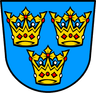 Wappen von Kaltenholzhausen
