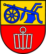 Wappen von Lötzbeuren
