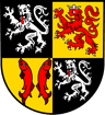 Wappen von Flonheim