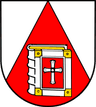 Wappen von Hinzenburg