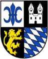 Wappen von Ravengiersburg