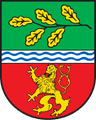 Wappen von Hirz-Maulsbach