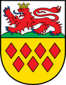 Wappen von Virneburg