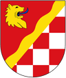 Wappen von Wirschweiler