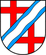 Wappen von Mannebach