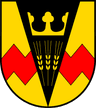 Wappen von Eckfeld