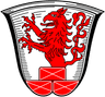 Wappen von Wiedergeltingen
