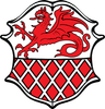Wappen von Bad Neualbenreuth