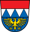Wappen von Krummennaab