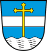Wappen von Johanniskirchen