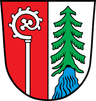 Wappen von Pechbrunn