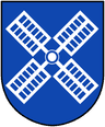 Wappen von Wintersheim