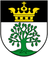Wappen von Keidelheim