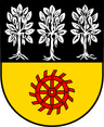 Wappen von Birkenheide