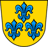 Wappen von Hahnstätten