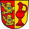 Wappen von Flacht