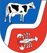 Wappen von Fitzen