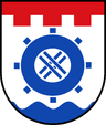 Wappen von Bad Essen