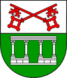 Wappen von Franzenheim