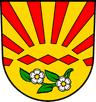 Wappen von Nauroth