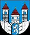 Wappen von Holzminden