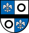 Wappen von Bechtolsheim