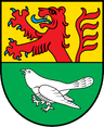 Wappen von Nerzweiler