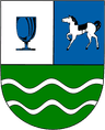 Wappen von Ferdinandshof