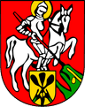 Wappen von Hentern