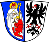 Wappen von Wassenach