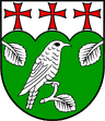 Wappen von Welschneudorf