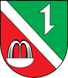 Wappen von Linkenbach