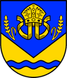 Wappen von Attenhausen