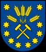 Wappen von Elsteraue