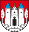 Wappen von Jessen (Elster)
